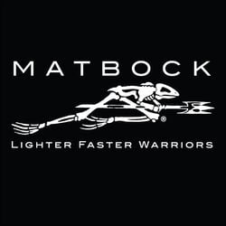 Matbock Logo